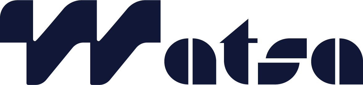logo watsa production